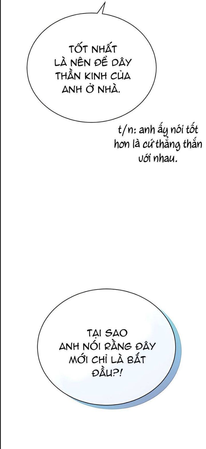 Thuế Trừng Giả Chapter 19 - Trang 2