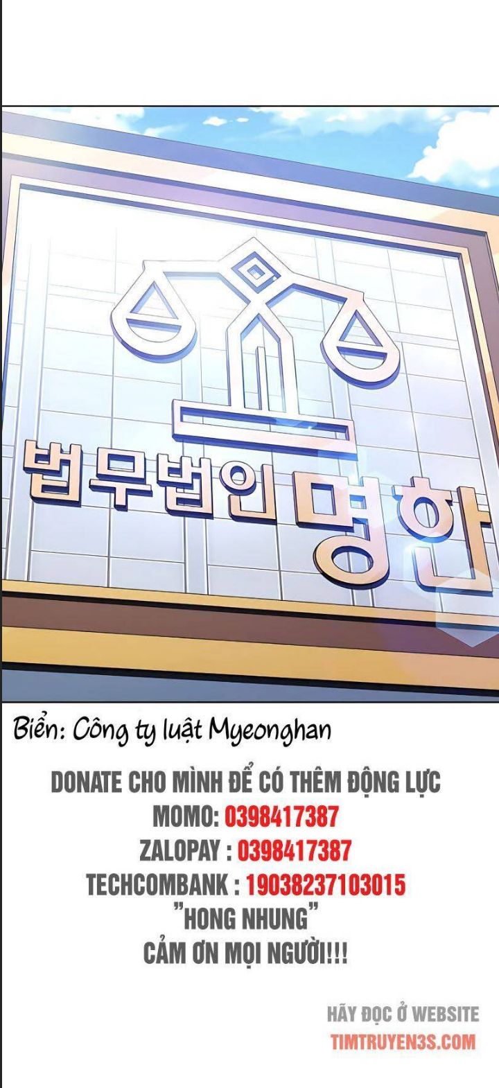 Thuế Trừng Giả Chapter 19 - Trang 2
