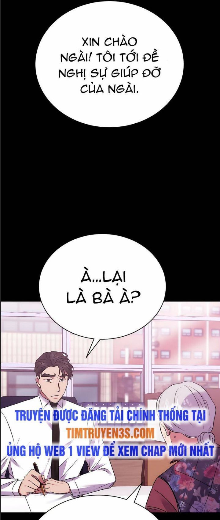 Thuế Trừng Giả Chapter 19 - Trang 2