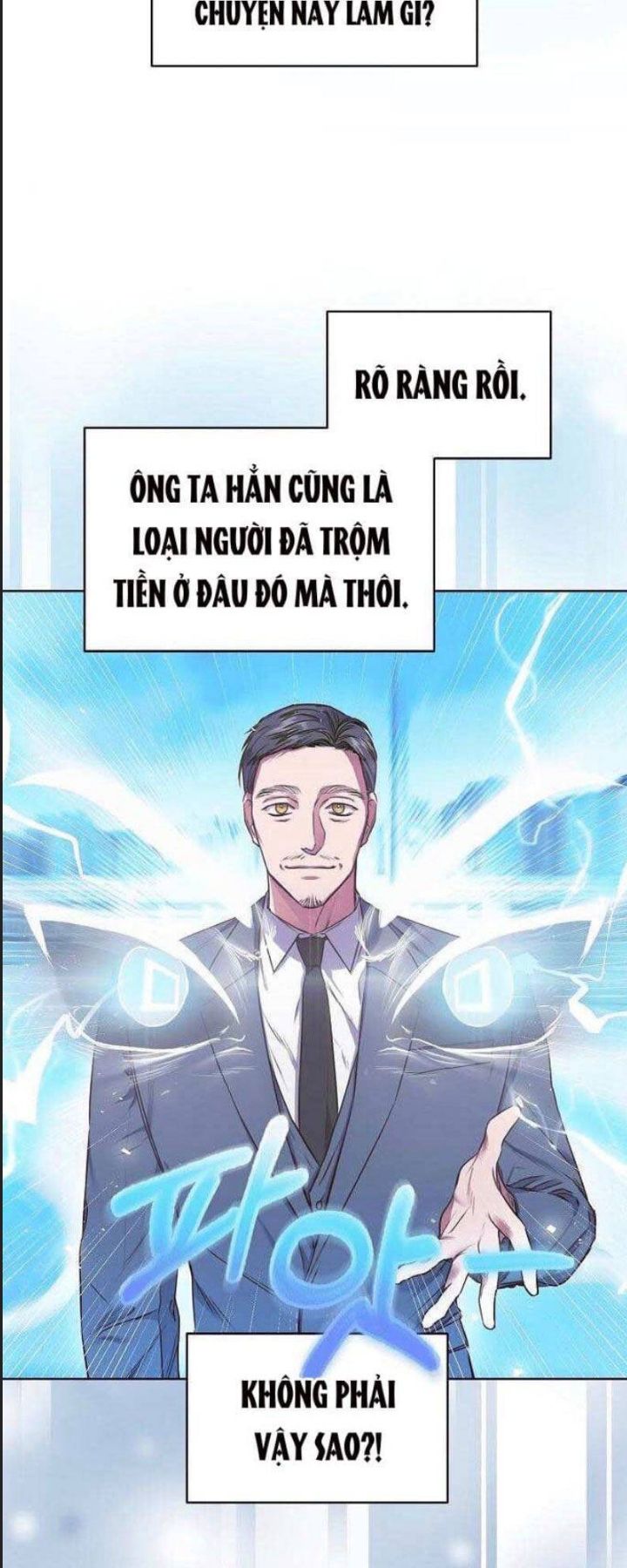 Thuế Trừng Giả Chapter 2 - Trang 2