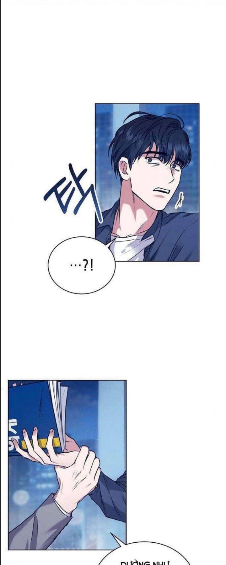 Thuế Trừng Giả Chapter 2 - Trang 2