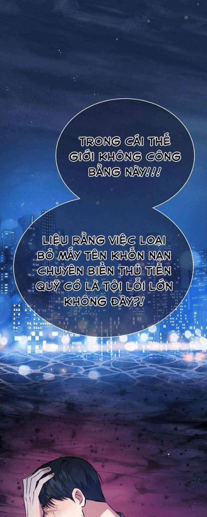 Thuế Trừng Giả Chapter 2 - Trang 2