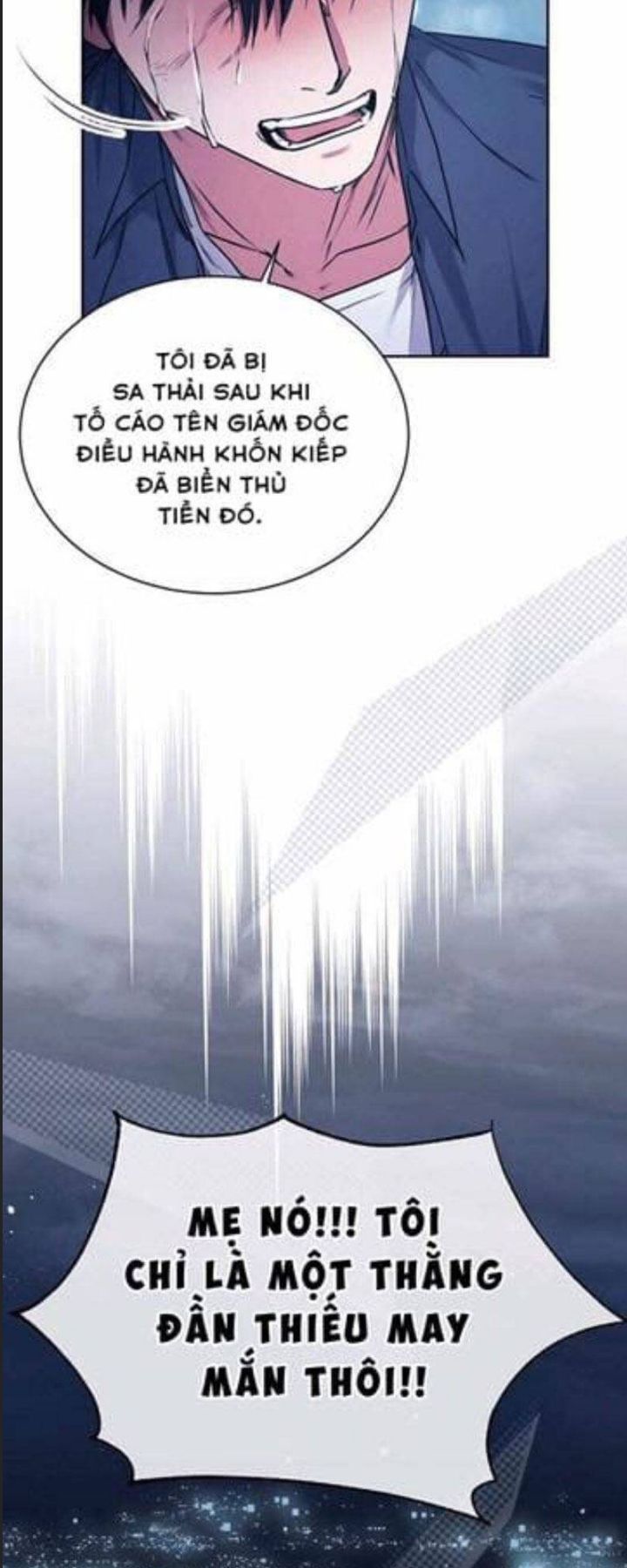 Thuế Trừng Giả Chapter 2 - Trang 2