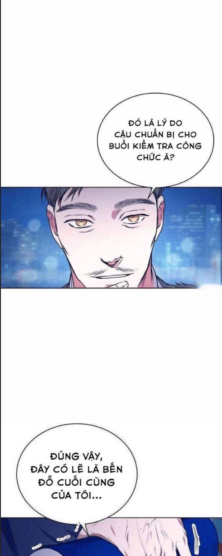 Thuế Trừng Giả Chapter 2 - Trang 2