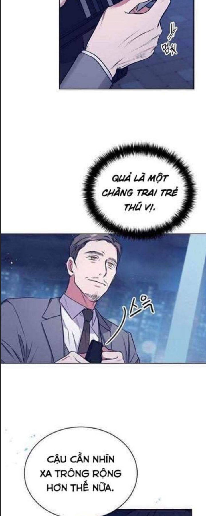 Thuế Trừng Giả Chapter 2 - Trang 2