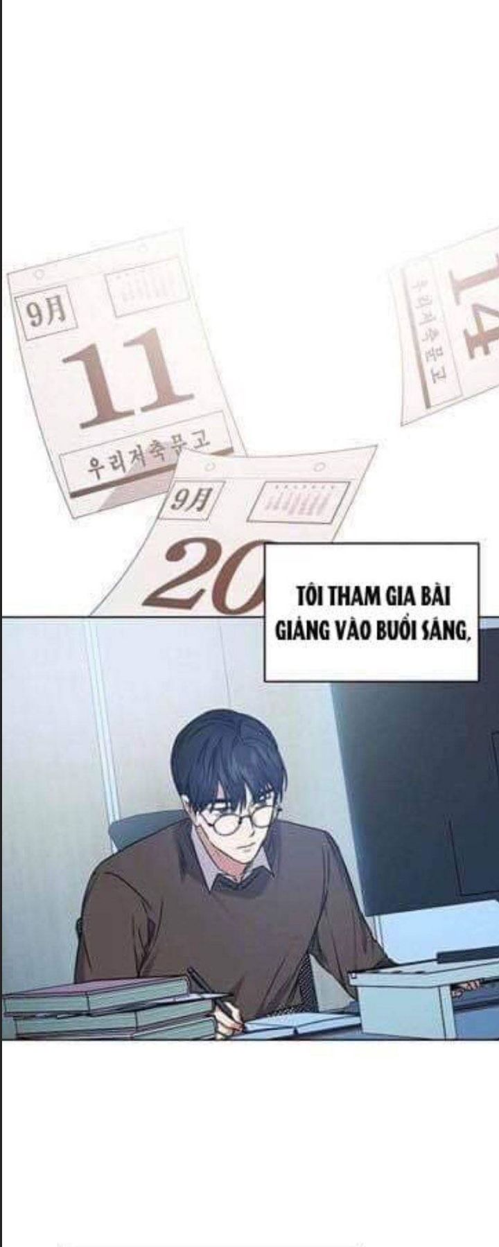 Thuế Trừng Giả Chapter 2 - Trang 2