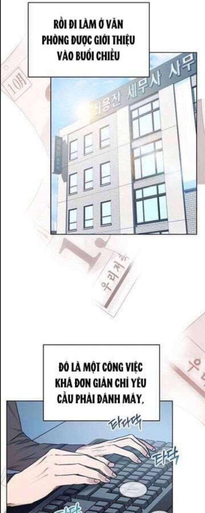 Thuế Trừng Giả Chapter 2 - Trang 2