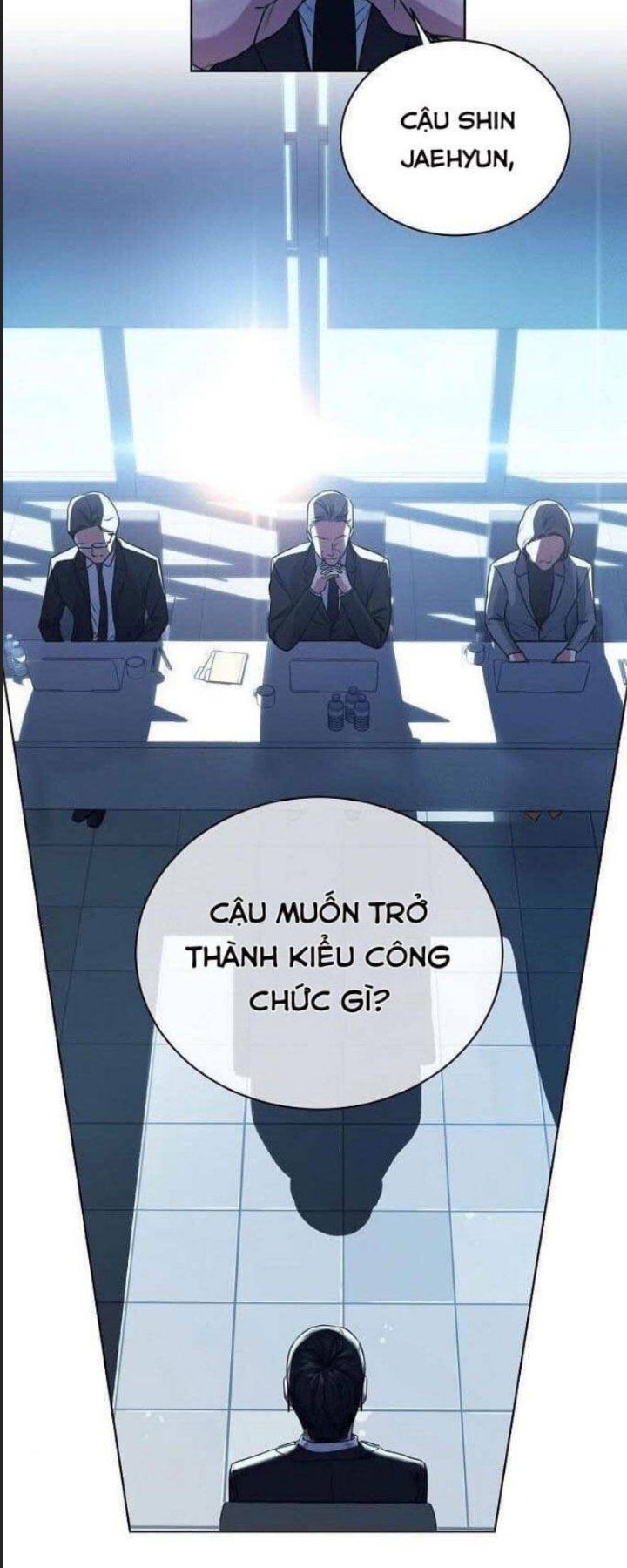 Thuế Trừng Giả Chapter 2 - Trang 2