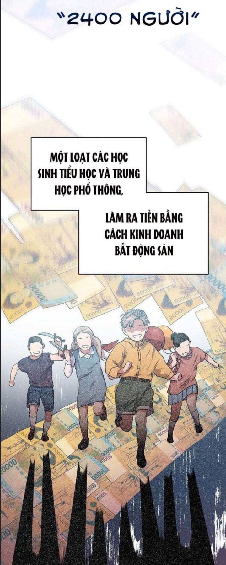 Thuế Trừng Giả Chapter 2 - Trang 2