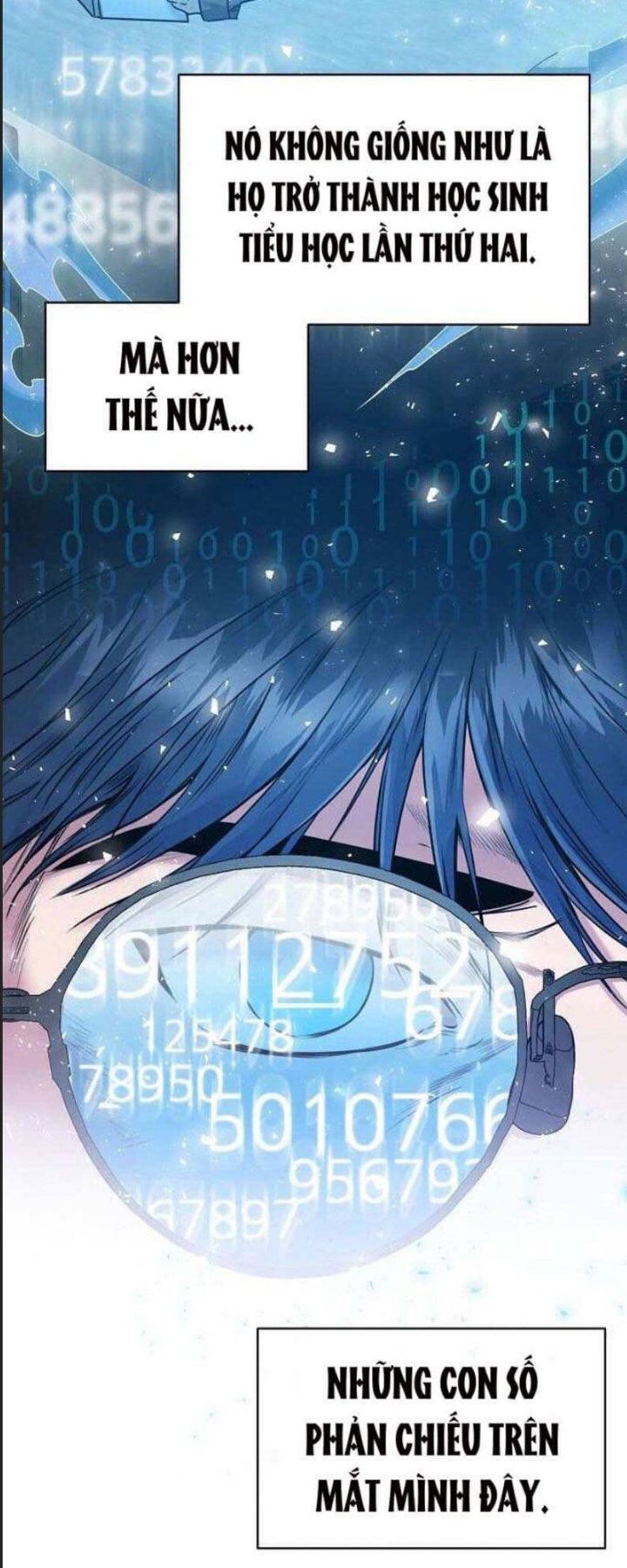 Thuế Trừng Giả Chapter 2 - Trang 2