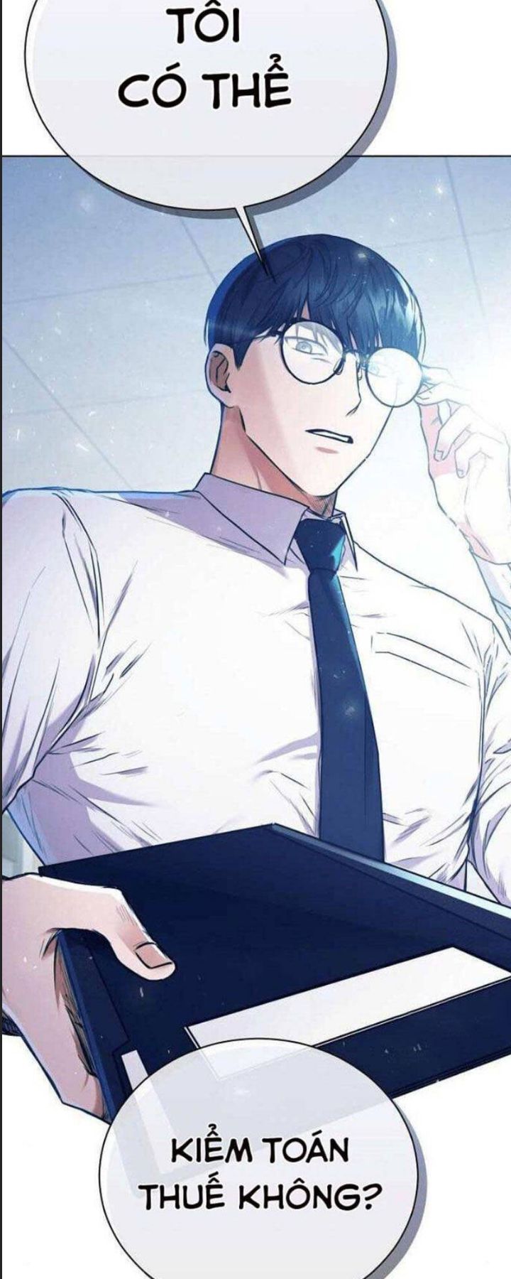 Thuế Trừng Giả Chapter 2 - Trang 2