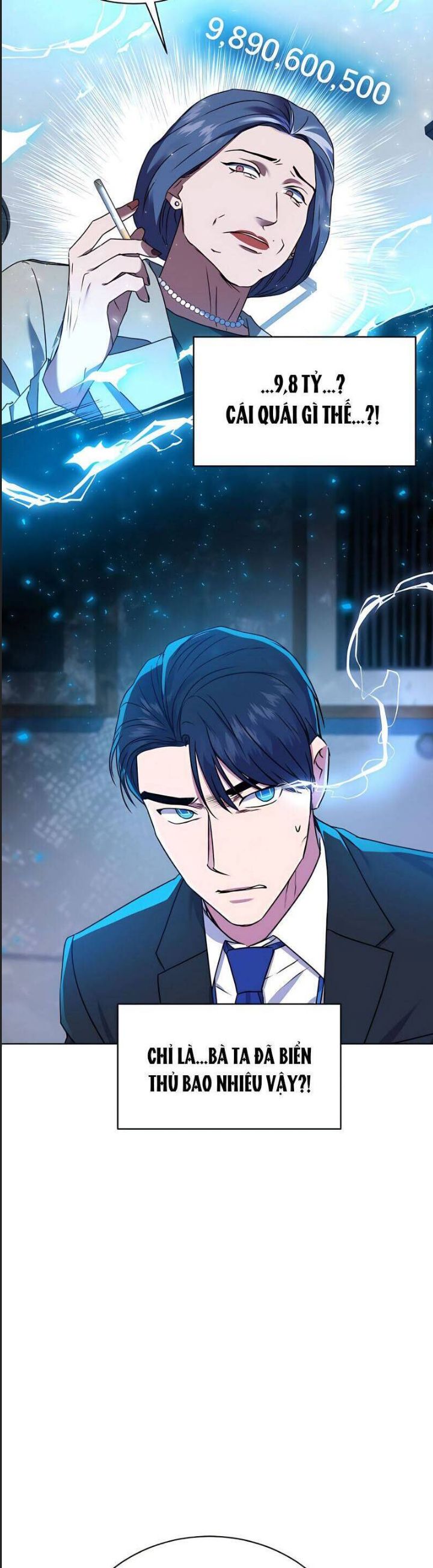 Thuế Trừng Giả Chapter 20 - Trang 2
