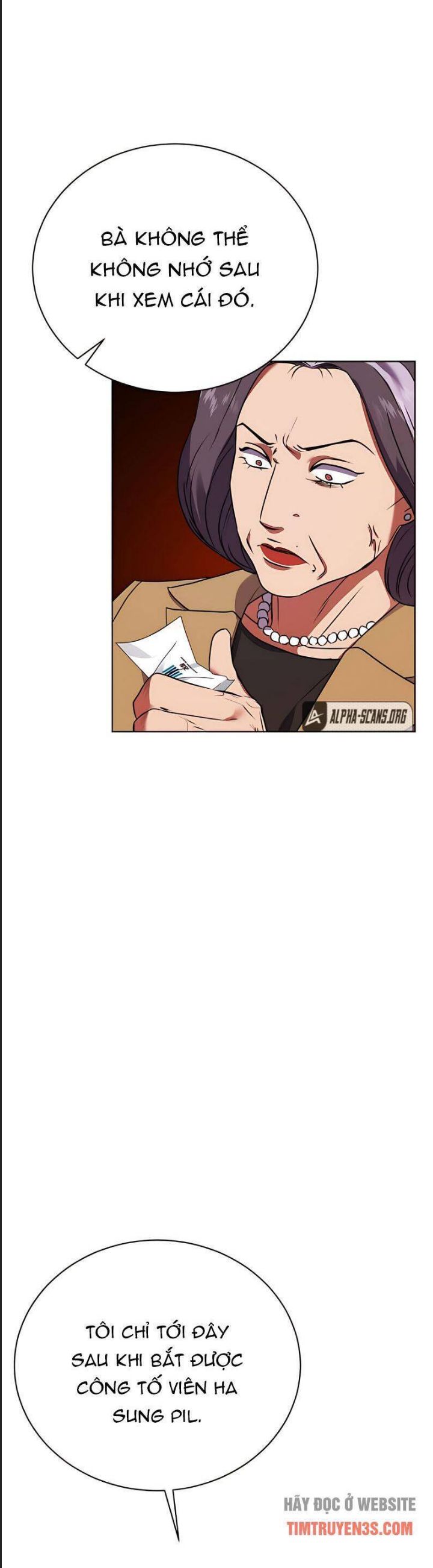 Thuế Trừng Giả Chapter 20 - Trang 2