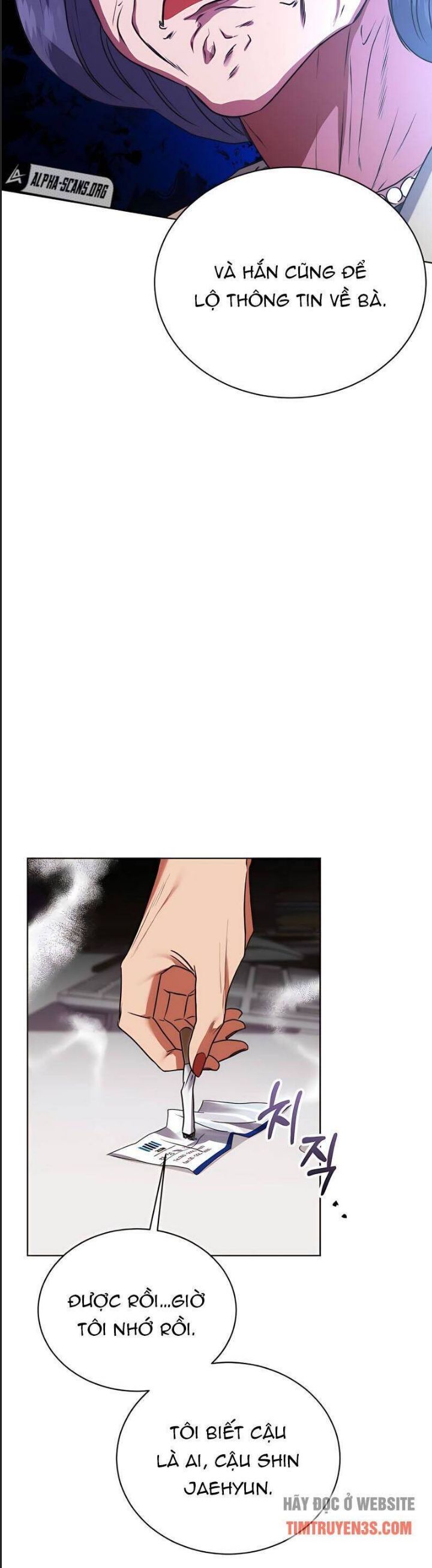 Thuế Trừng Giả Chapter 20 - Trang 2