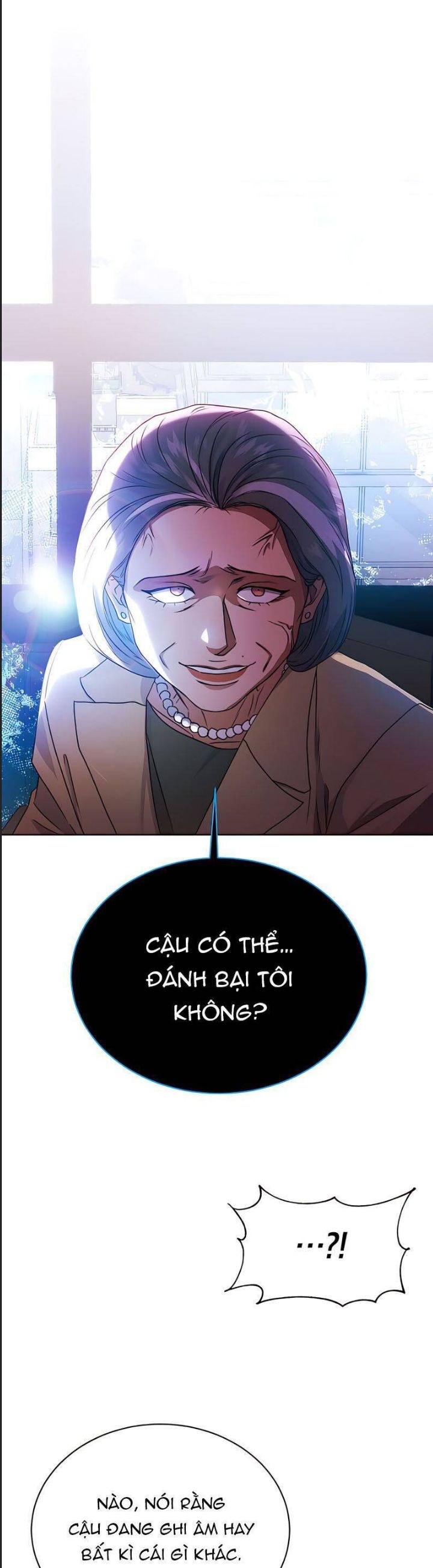 Thuế Trừng Giả Chapter 20 - Trang 2