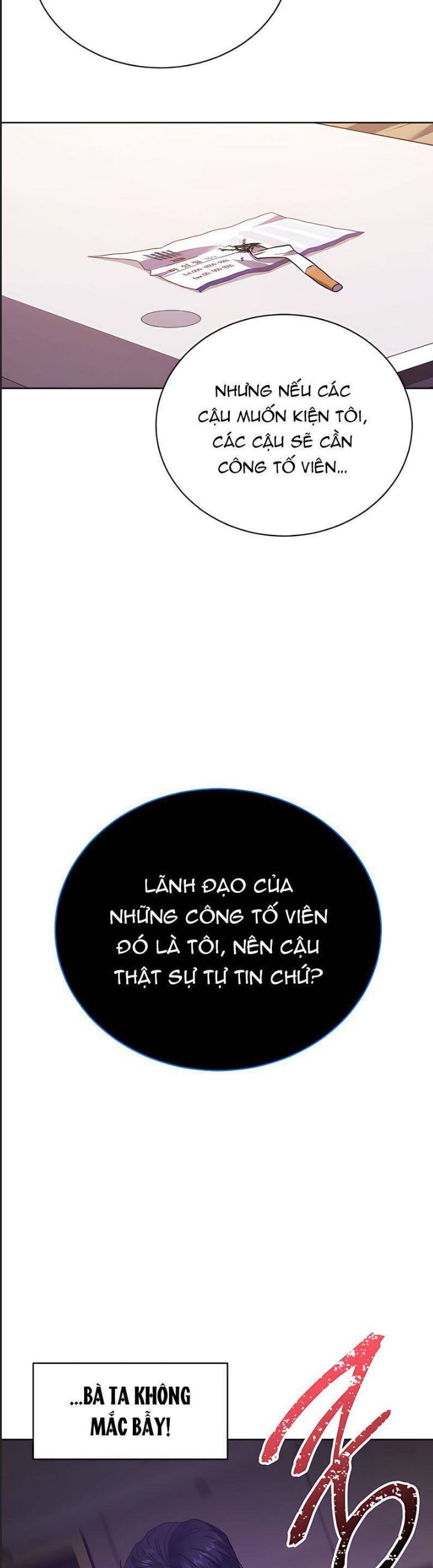 Thuế Trừng Giả Chapter 20 - Trang 2