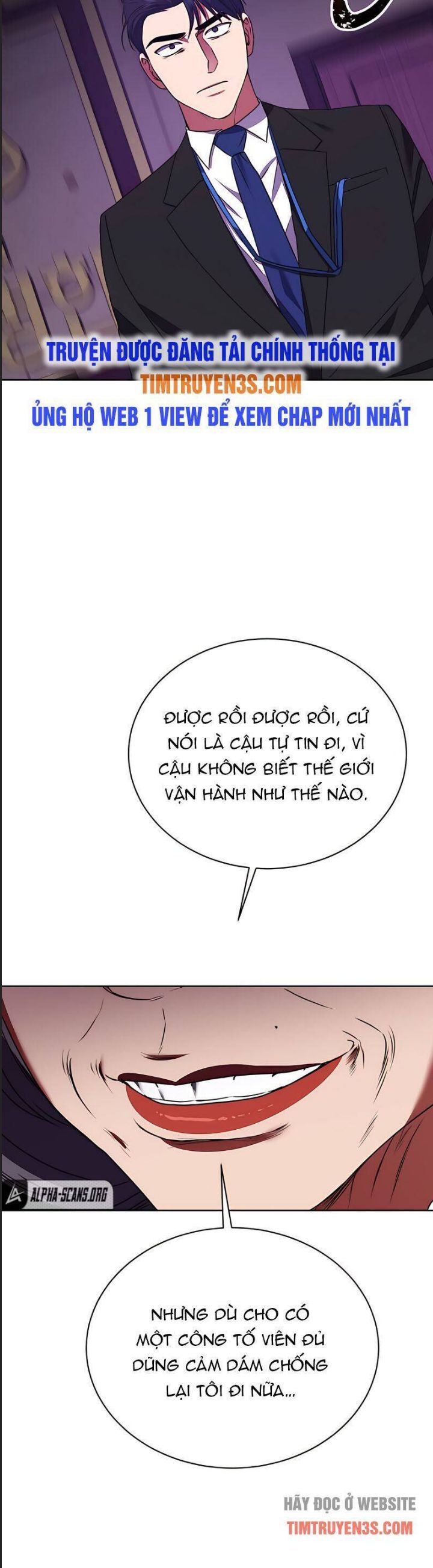 Thuế Trừng Giả Chapter 20 - Trang 2