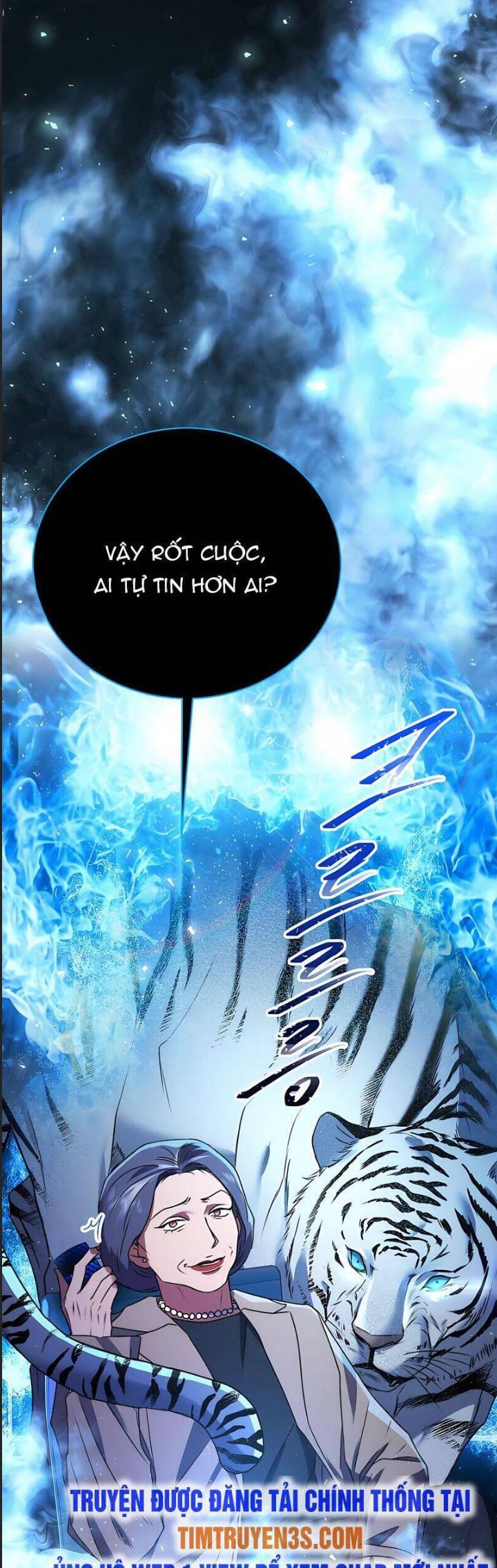 Thuế Trừng Giả Chapter 20 - Trang 2