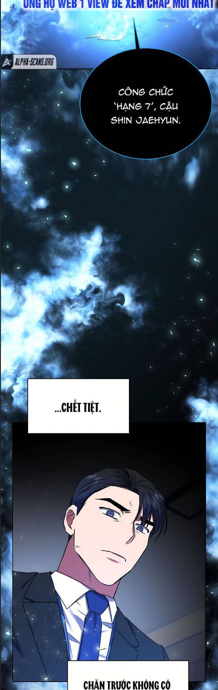 Thuế Trừng Giả Chapter 20 - Trang 2