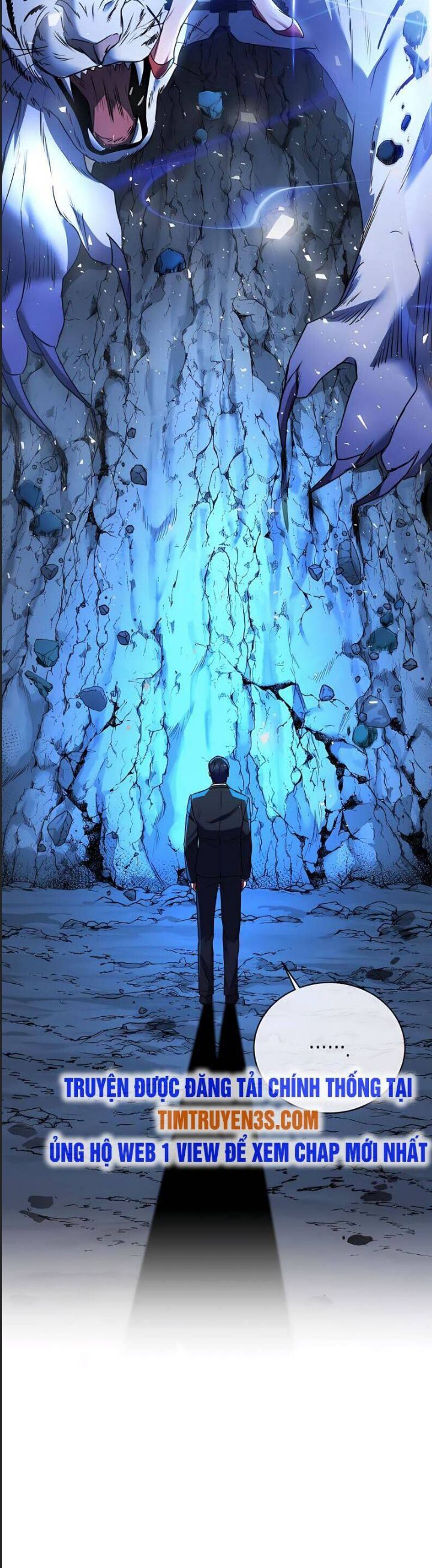 Thuế Trừng Giả Chapter 20 - Trang 2