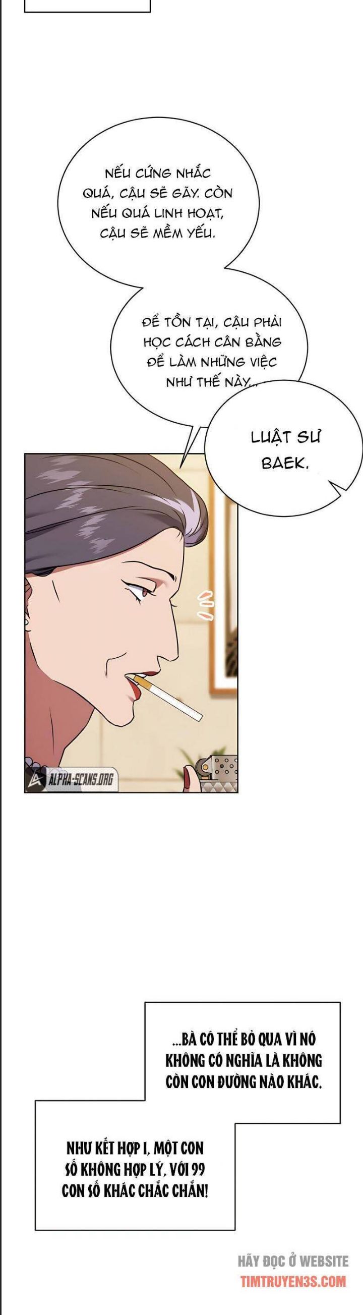 Thuế Trừng Giả Chapter 20 - Trang 2