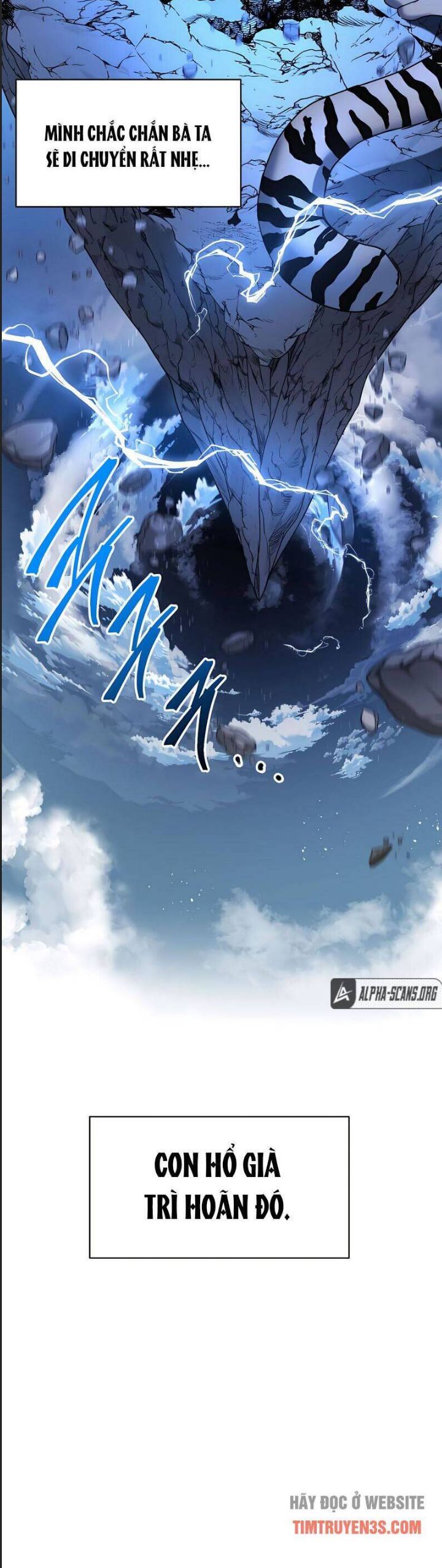 Thuế Trừng Giả Chapter 20 - Trang 2