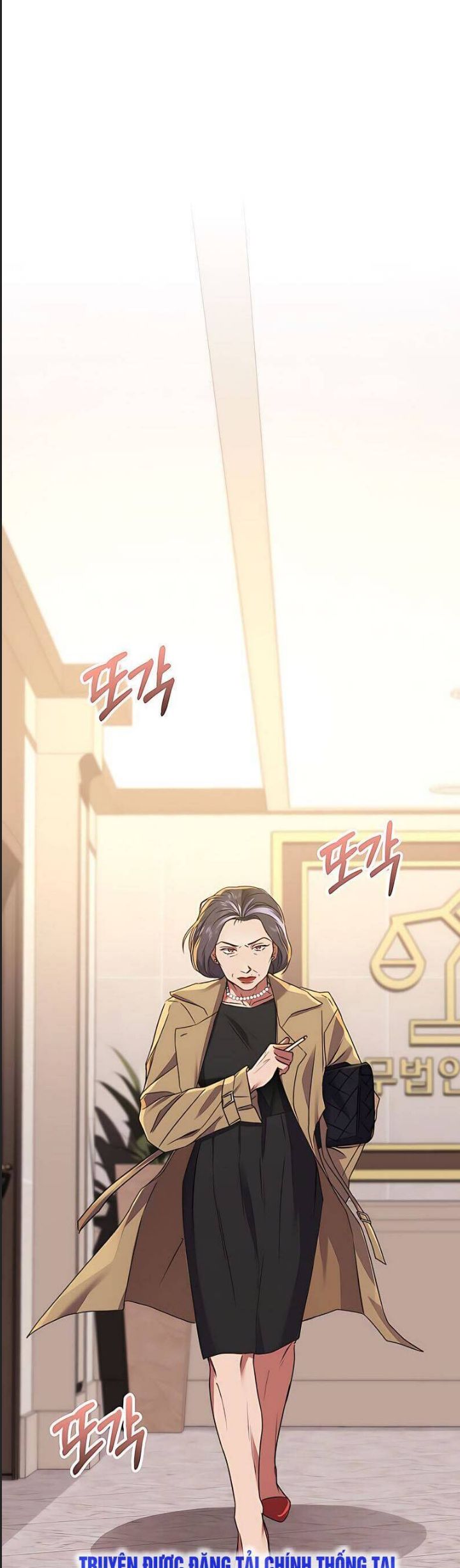 Thuế Trừng Giả Chapter 20 - Trang 2