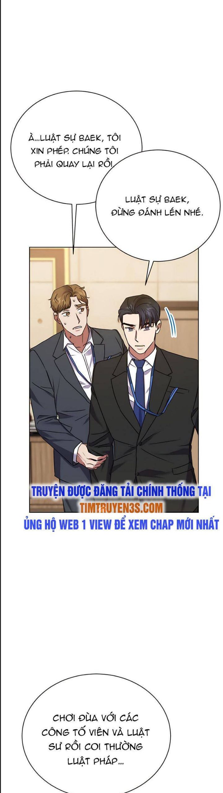 Thuế Trừng Giả Chapter 20 - Trang 2