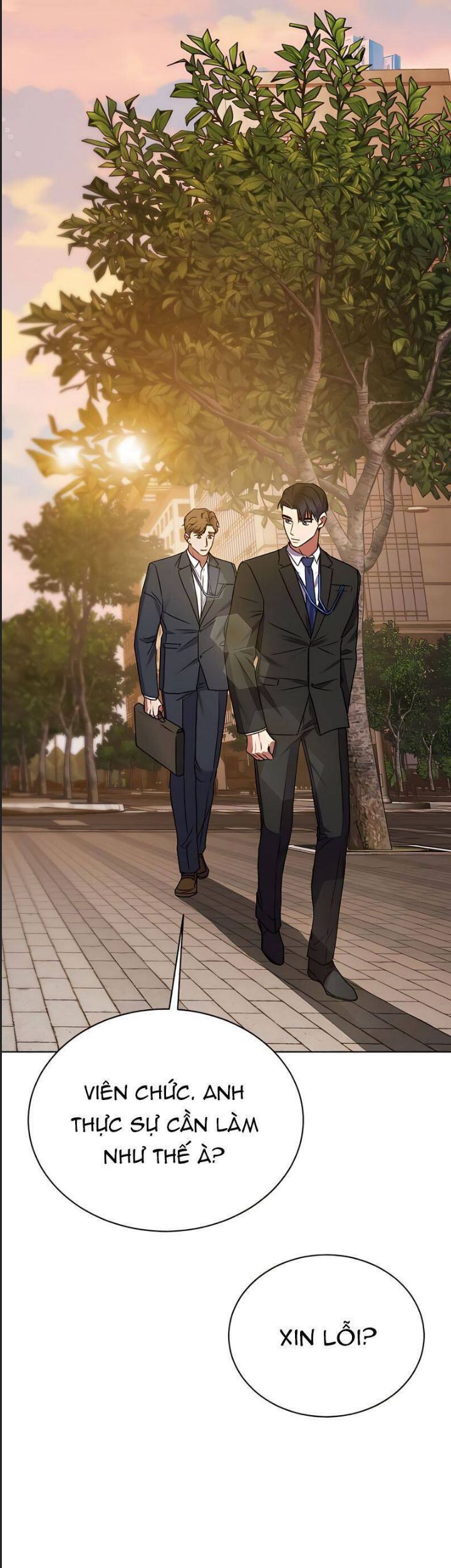 Thuế Trừng Giả Chapter 20 - Trang 2