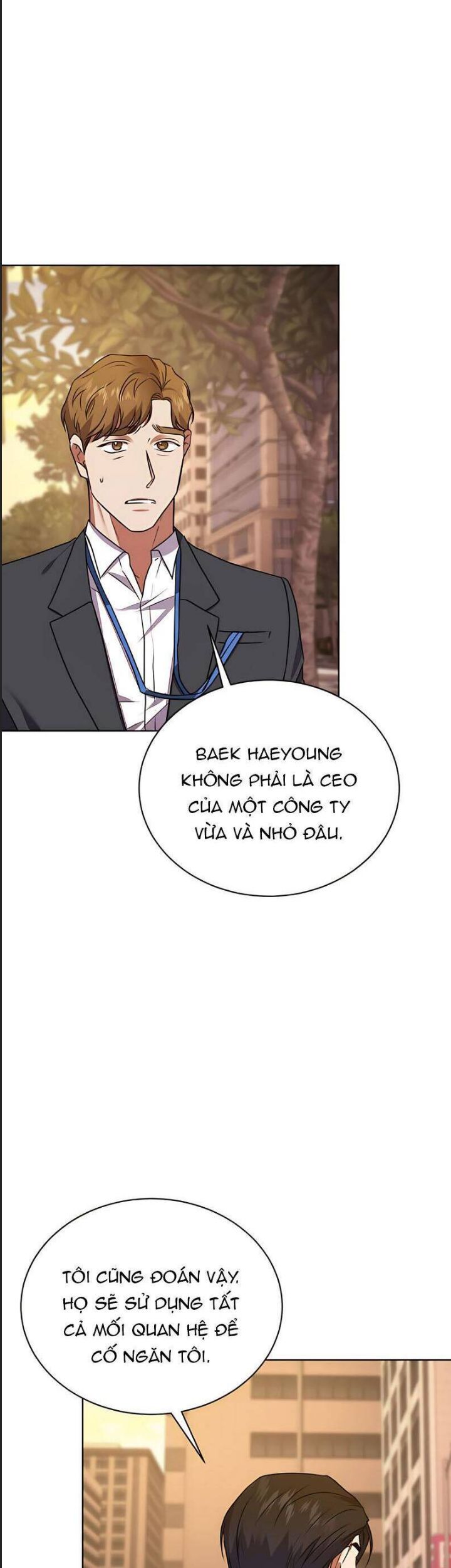 Thuế Trừng Giả Chapter 20 - Trang 2