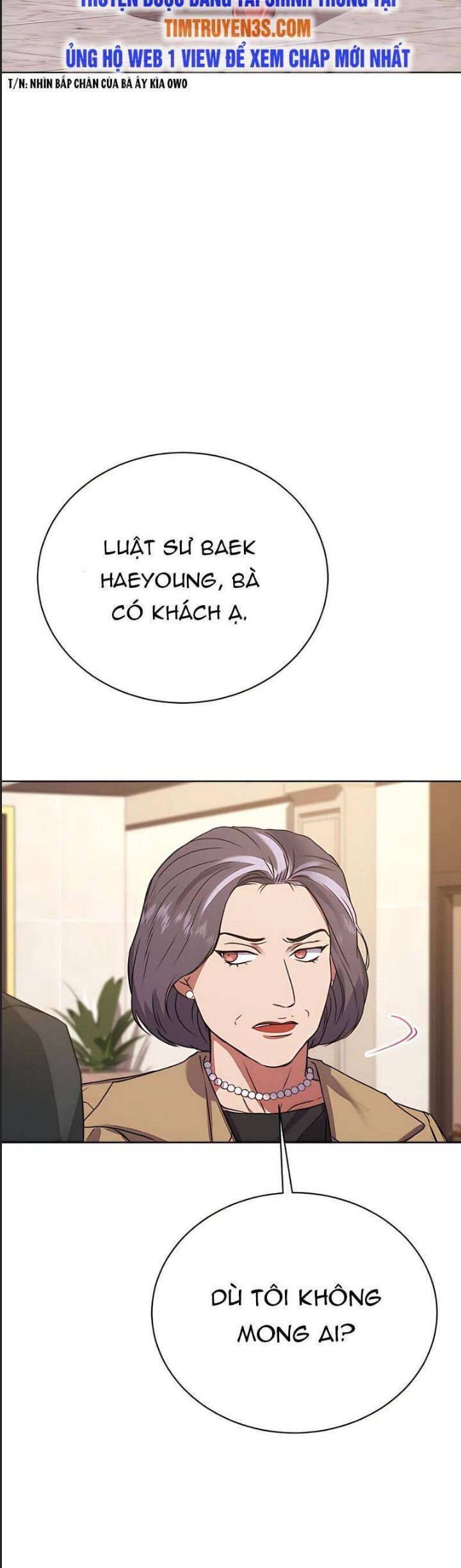 Thuế Trừng Giả Chapter 20 - Trang 2