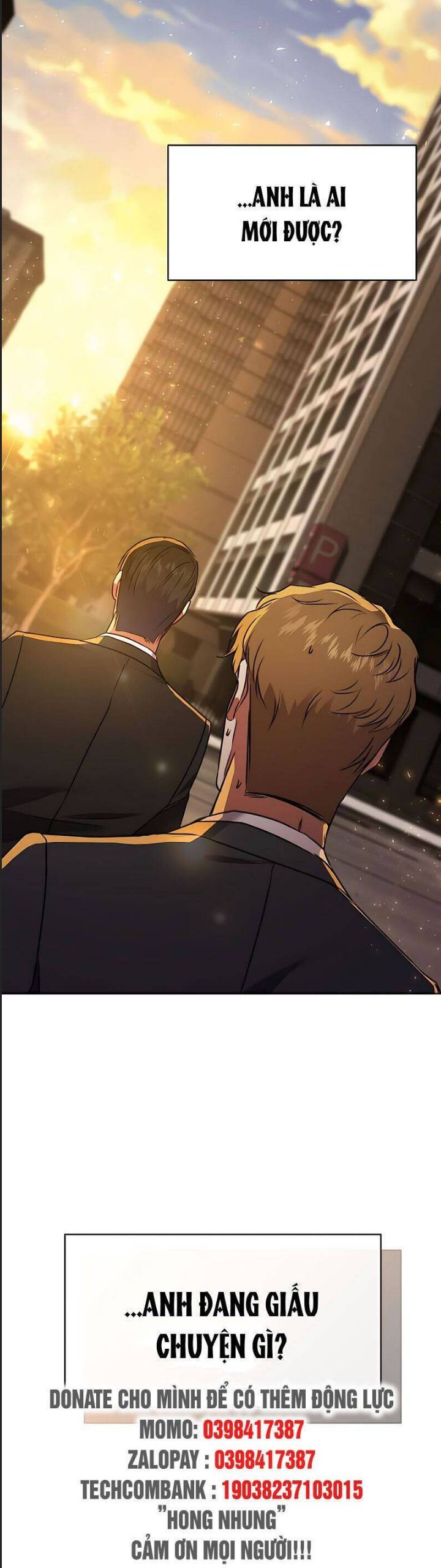 Thuế Trừng Giả Chapter 20 - Trang 2