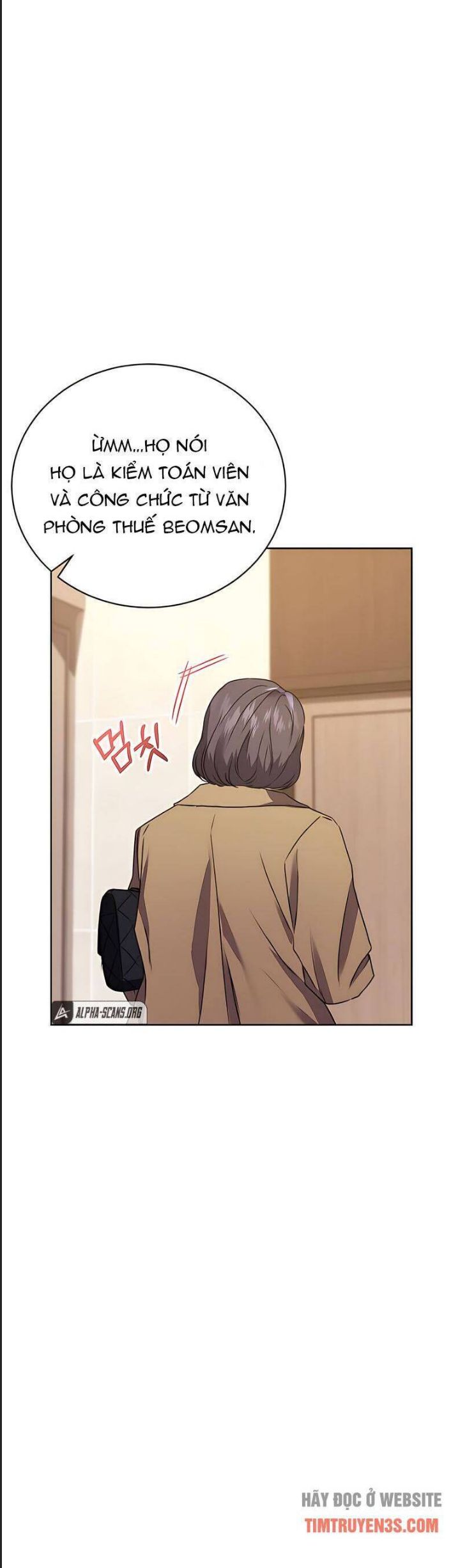 Thuế Trừng Giả Chapter 20 - Trang 2