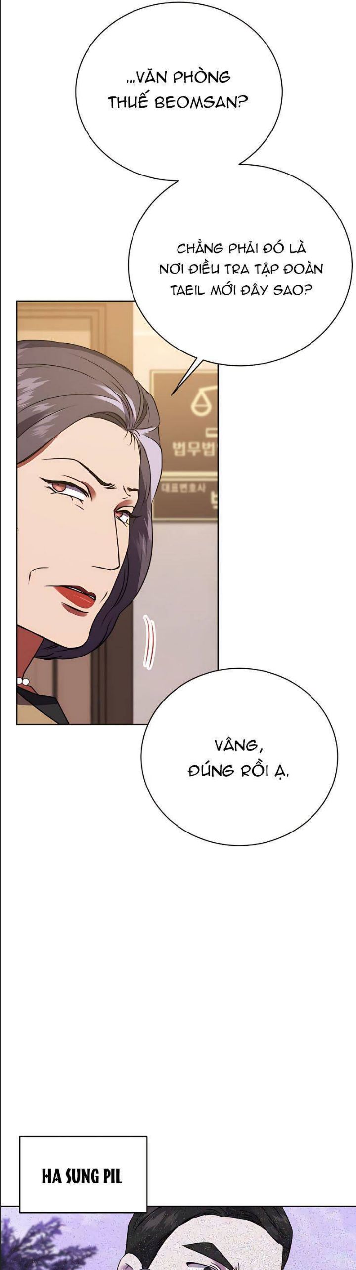 Thuế Trừng Giả Chapter 20 - Trang 2