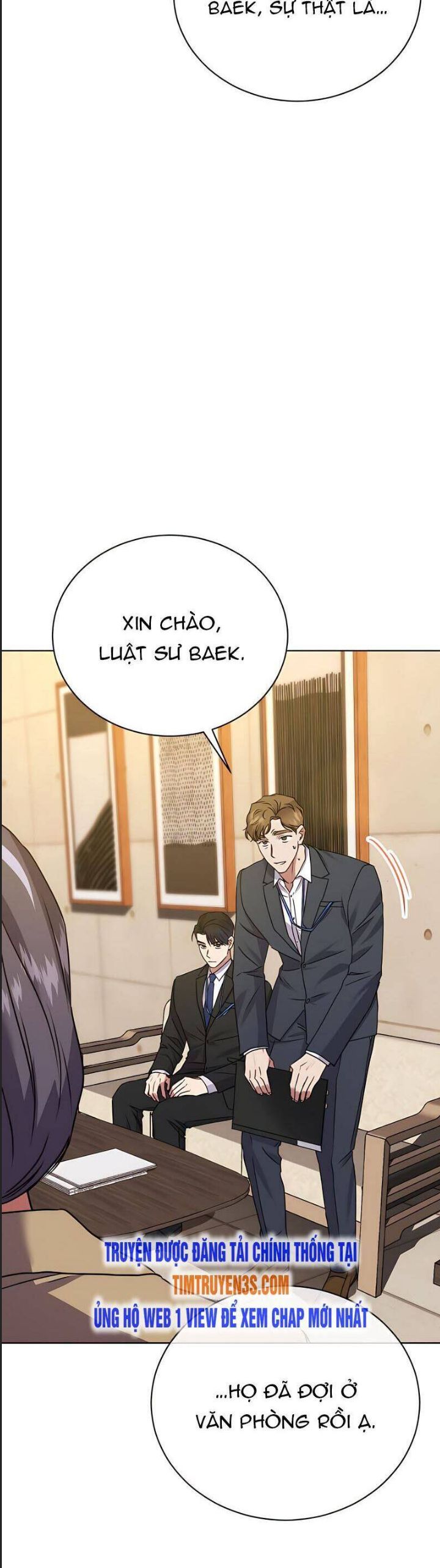 Thuế Trừng Giả Chapter 20 - Trang 2