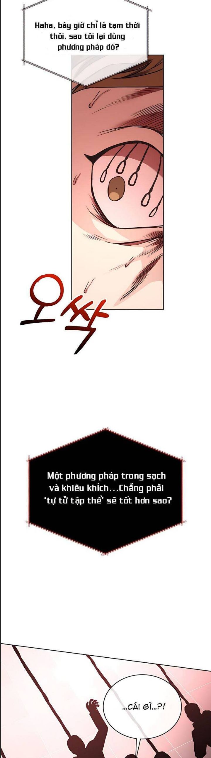 Thuế Trừng Giả Chapter 21 - Trang 2