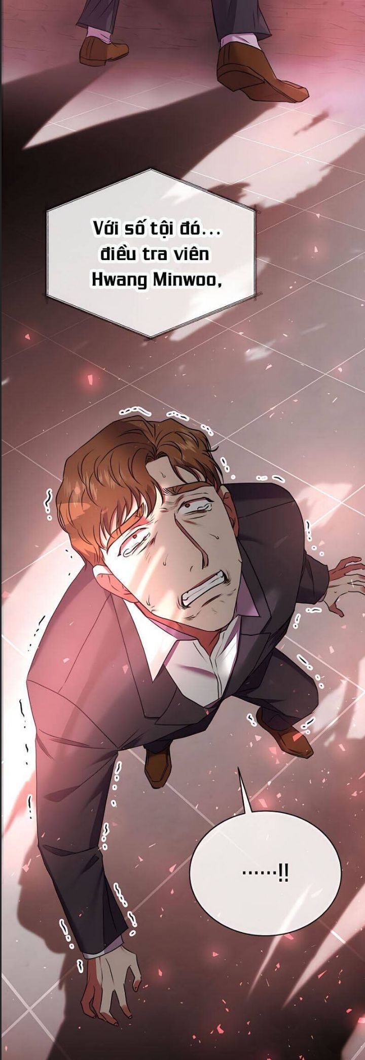 Thuế Trừng Giả Chapter 21 - Trang 2