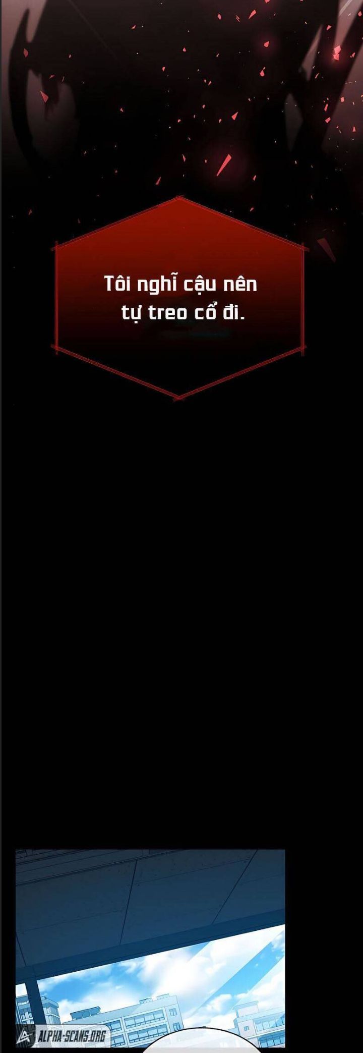 Thuế Trừng Giả Chapter 21 - Trang 2