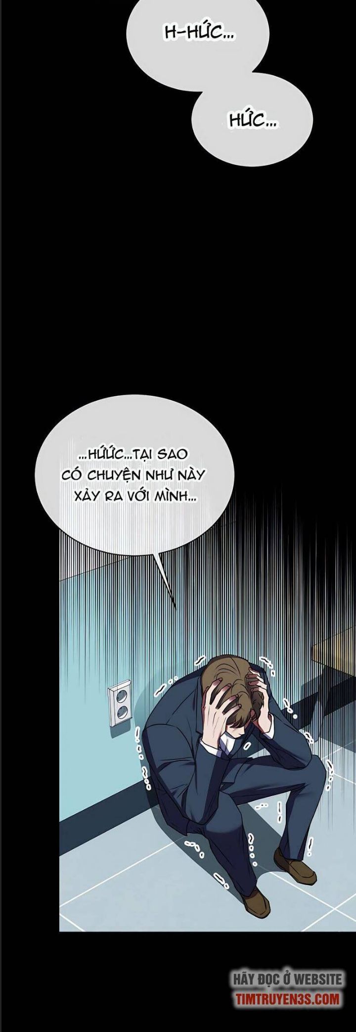 Thuế Trừng Giả Chapter 21 - Trang 2