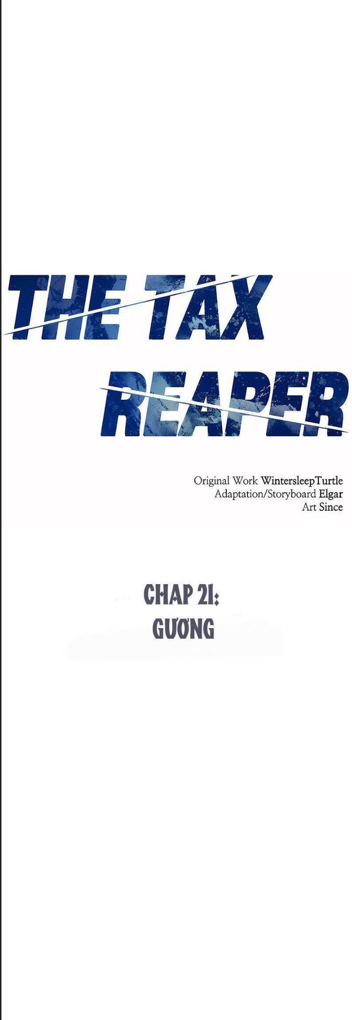 Thuế Trừng Giả Chapter 21 - Trang 2