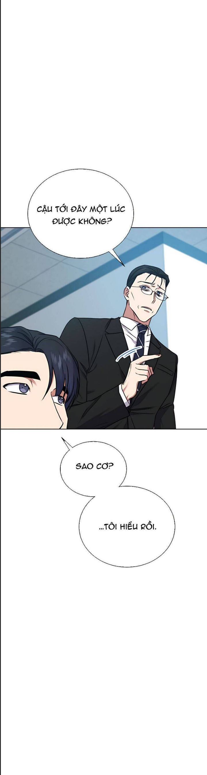 Thuế Trừng Giả Chapter 21 - Trang 2