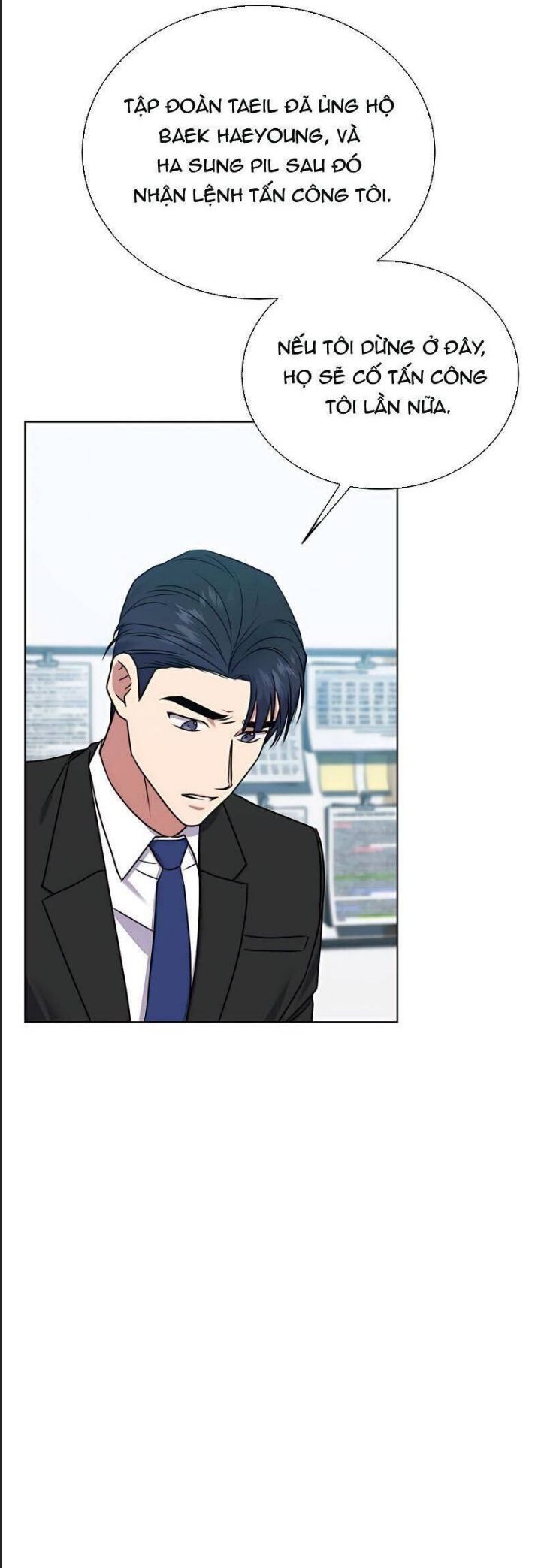 Thuế Trừng Giả Chapter 21 - Trang 2