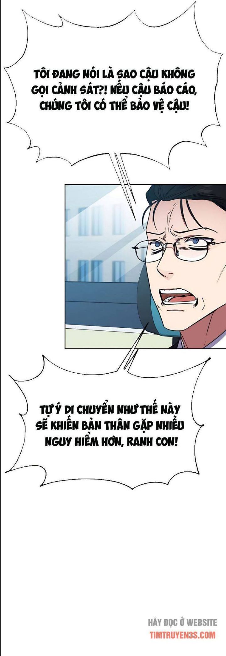 Thuế Trừng Giả Chapter 21 - Trang 2