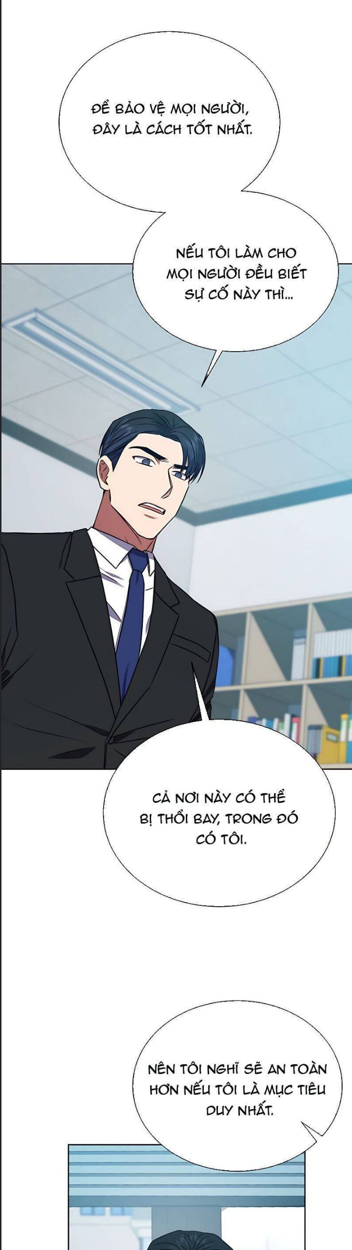 Thuế Trừng Giả Chapter 21 - Trang 2