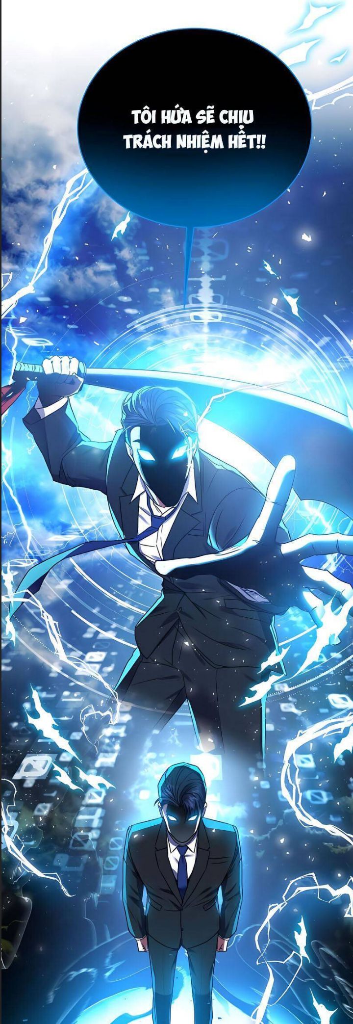 Thuế Trừng Giả Chapter 21 - Trang 2