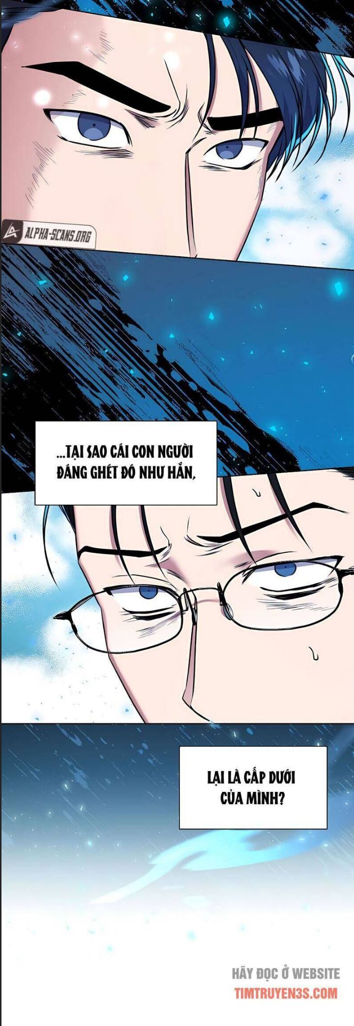 Thuế Trừng Giả Chapter 21 - Trang 2