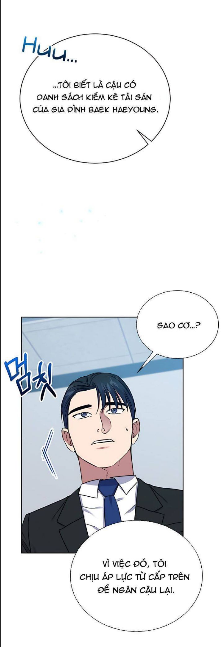 Thuế Trừng Giả Chapter 21 - Trang 2