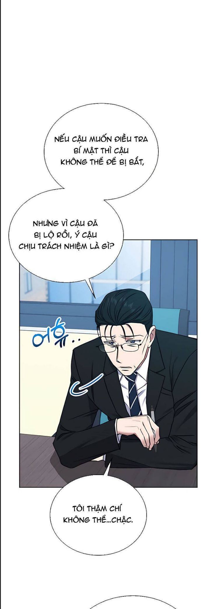 Thuế Trừng Giả Chapter 21 - Trang 2