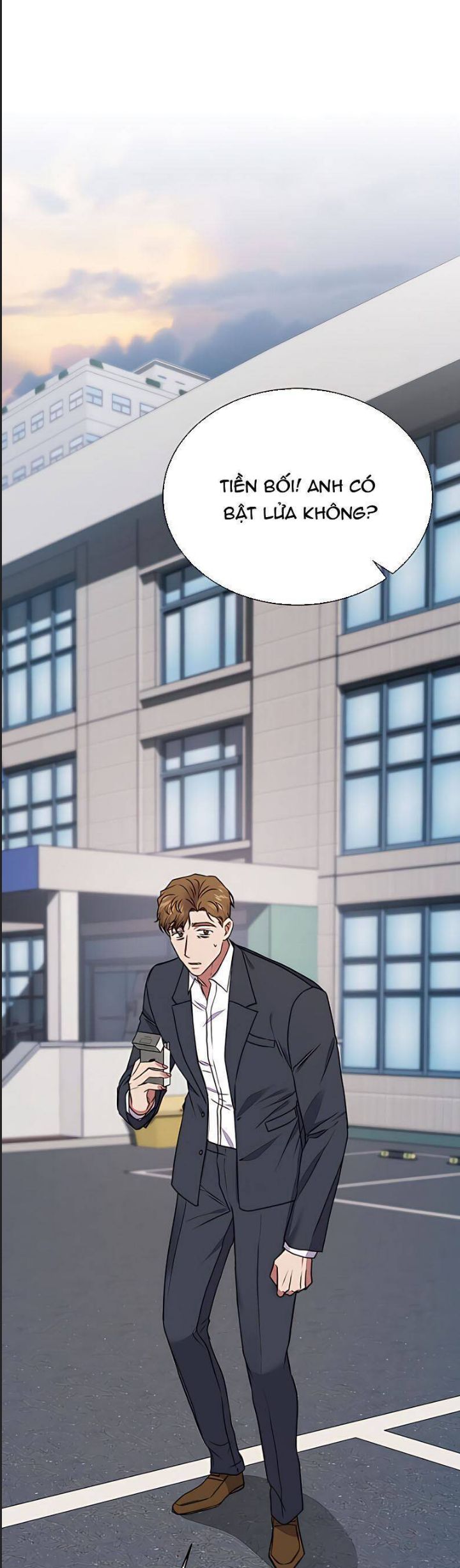 Thuế Trừng Giả Chapter 21 - Trang 2