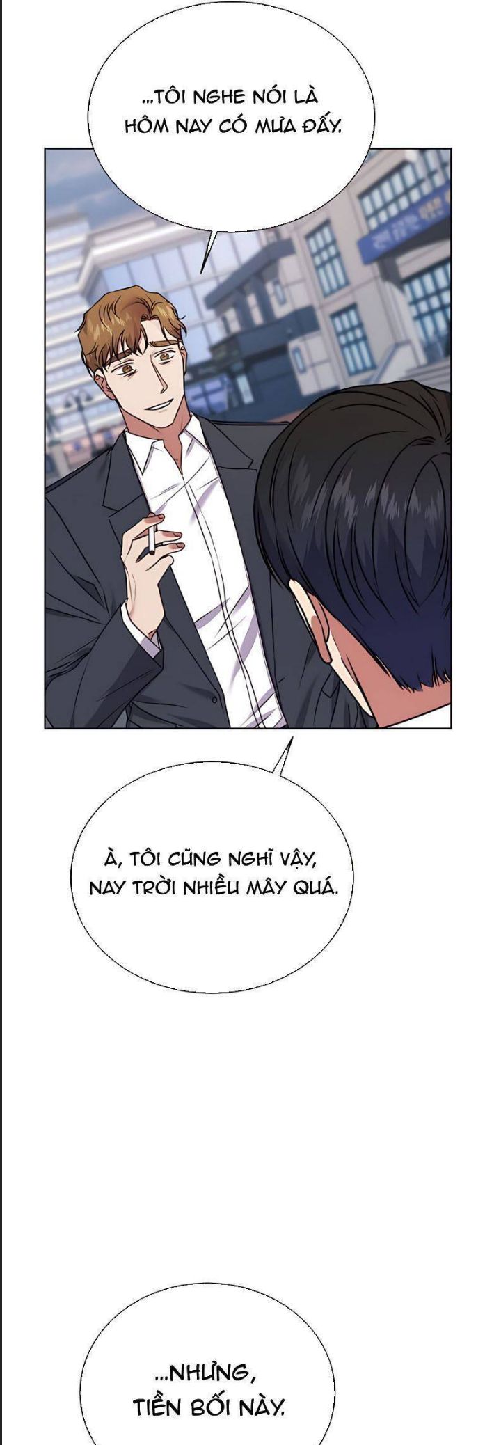 Thuế Trừng Giả Chapter 21 - Trang 2